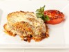 Pork Fillet with Eggplant