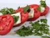Розови домати